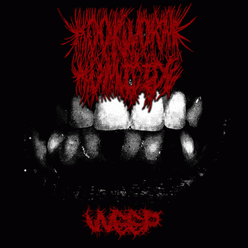 Hookworm Homicide : Weep